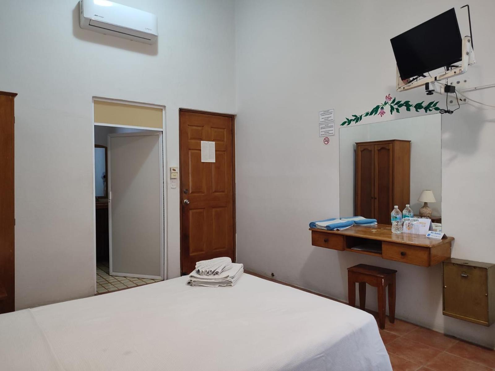 Hotel Boutique Eden Costa Santa Cruz Huatulco Eksteriør billede